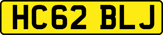 HC62BLJ