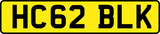 HC62BLK