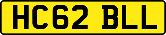 HC62BLL