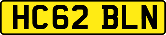 HC62BLN