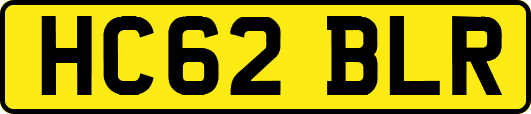 HC62BLR