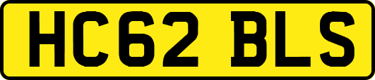 HC62BLS