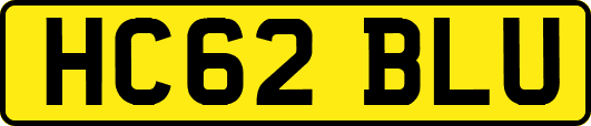 HC62BLU
