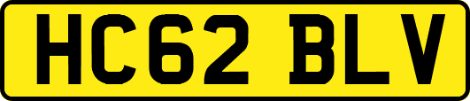 HC62BLV