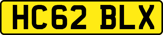 HC62BLX