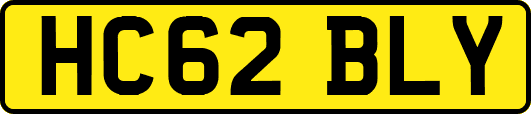 HC62BLY