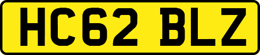 HC62BLZ