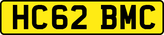 HC62BMC