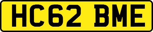 HC62BME