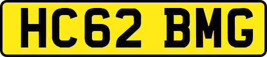 HC62BMG
