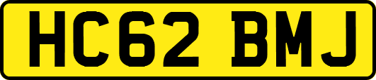 HC62BMJ