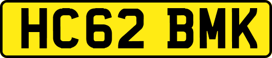 HC62BMK