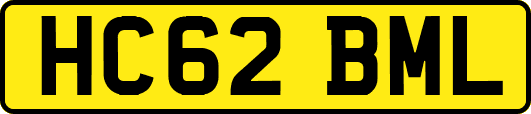 HC62BML