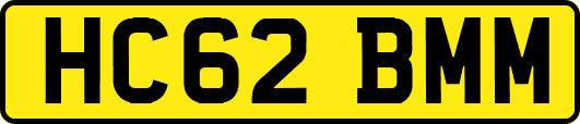 HC62BMM