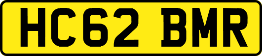 HC62BMR