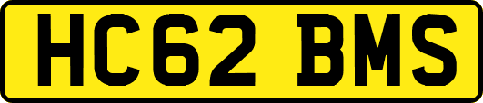 HC62BMS