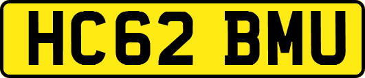 HC62BMU