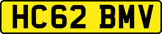 HC62BMV