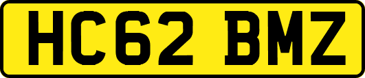 HC62BMZ