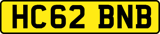 HC62BNB