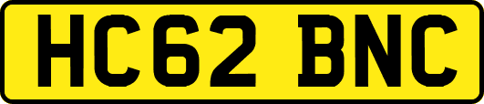 HC62BNC