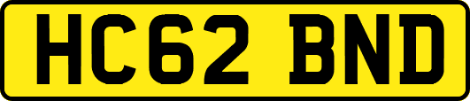 HC62BND