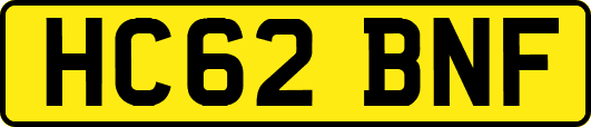 HC62BNF