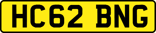 HC62BNG