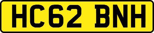 HC62BNH