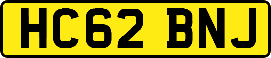 HC62BNJ