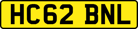 HC62BNL