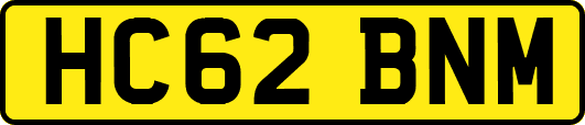 HC62BNM