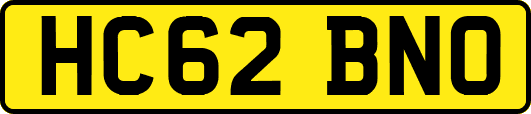 HC62BNO