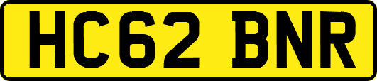 HC62BNR