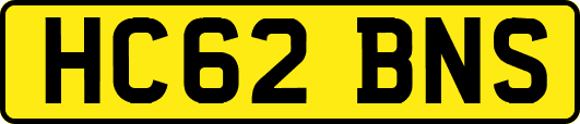 HC62BNS