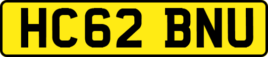 HC62BNU