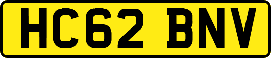 HC62BNV