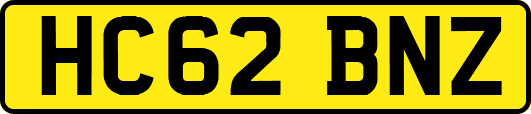 HC62BNZ