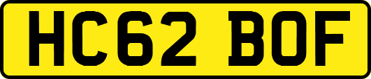 HC62BOF