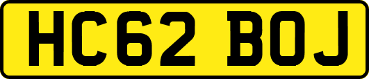 HC62BOJ