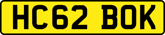 HC62BOK