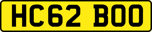 HC62BOO