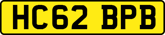 HC62BPB
