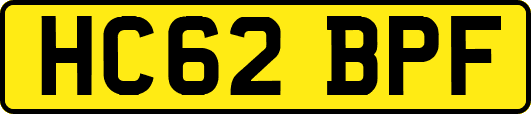 HC62BPF