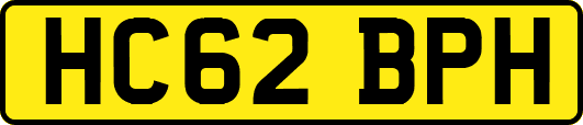 HC62BPH