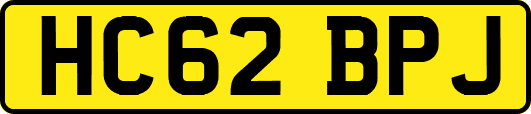 HC62BPJ