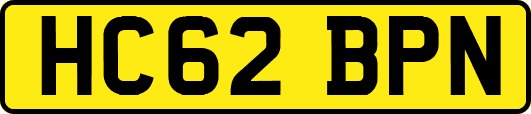 HC62BPN