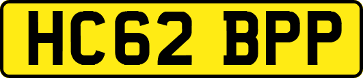 HC62BPP