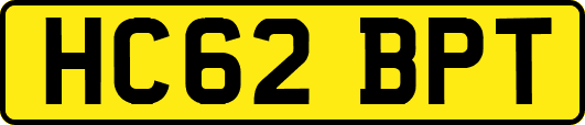 HC62BPT