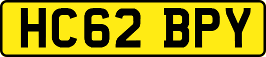 HC62BPY